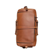 Load image into Gallery viewer, Tan Leather Weekend Bag - BLINK LEATHER