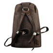 Load image into Gallery viewer, Vintage Leather Backpack Bag College - BLINK LEATHER