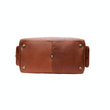 Load image into Gallery viewer, Tan Leather Weekend Bag - BLINK LEATHER