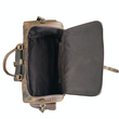 Load image into Gallery viewer, Vintage Leather Weekend Bag - BLINK LEATHER
