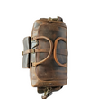 Load image into Gallery viewer, Vintage Leather Weekend Bag - BLINK LEATHER
