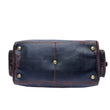 Load image into Gallery viewer, Hard Wax Leather Travel Bag - BLINK LEATHER