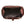 Load image into Gallery viewer, Brown leather duffel bag on a light wooden surface
