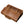 Load image into Gallery viewer, Vintage Crazy Horse Genuine Leather Briefcase | Men&#39;s Retro Messenger Bag
