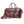 Load image into Gallery viewer, Genuine Leather Men Women Travel Bag Soft Real Leather Cowhide Carry Hand Luggage Bags Big Travel Shoulder Bag Male Luggage bag
