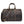 Load image into Gallery viewer, Men Genuine Cowhide Leather Duffel Bag
