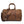 Load image into Gallery viewer, Men Genuine Cowhide Leather Duffel Bag
