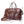 Load image into Gallery viewer, Unisex Genuine  Soft Leather Travel Bag
