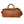 Load image into Gallery viewer, Tan Leather Weekend Bag
