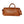 Load image into Gallery viewer, Tan Leather Weekend Bag
