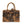 Load image into Gallery viewer, Hunter Brown Leather Laptop Bag
