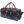 Load image into Gallery viewer, Three Pocket Dark Brown Weekend Bag
