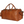 Load image into Gallery viewer, Tan Leather Weekend Bag
