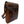 Load image into Gallery viewer, Hunter Brown Leather Ladies Bag
