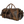 Load image into Gallery viewer, Vintage Leather Weekend Bag
