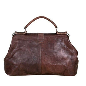 Genuine Leather Women Shoulder Bag