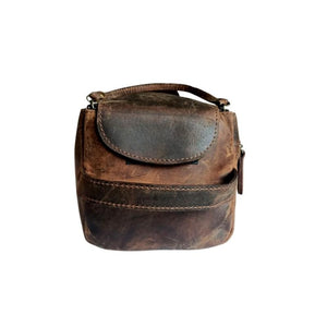 Dopp Kit Travel Toiletry Bag