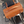 Load image into Gallery viewer, Brown Buffalo Leather Saddle Bag
