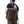 Load image into Gallery viewer, Man having brown backpack on shoulder
