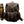 Load image into Gallery viewer, Unisex Crazy Horse Leather Backpack
