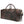 Load image into Gallery viewer, Dark Brown Hunter Leather Weekend Bag
