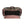 Load image into Gallery viewer, Dark Brown Hunter Leather Weekend Bag
